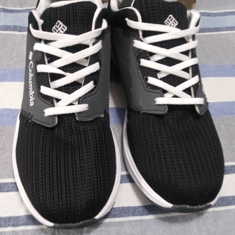 Women's Columbia Walking Shoes